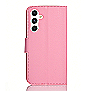 Torbica za Samsung Galaxy S25 Ultra "Two Faced Ordinary" - Roza