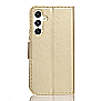 Torbica za Samsung Galaxy A55 "Two Faced Ordinary" - Zlatna