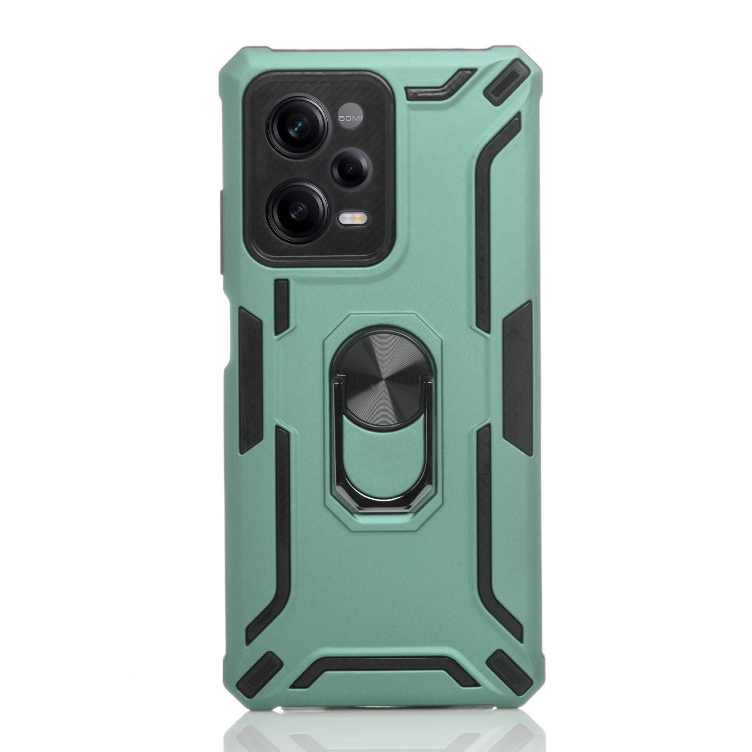Maskica za Xiaomi Redmi Note 12 Pro (5G) "Men Of Steel" -Zelena #2 Maskica za Xiaomi Redmi Note 12 Pro (5G) "Men Of Steel" -Zelena #2