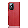 Torbica za Xiaomi 13 Lite "Two Faced Ordinary" - Crvena Torbica za Xiaomi 13 Lite "Two Faced Ordinary" - Crvena