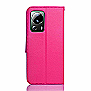 Torbica za Xiaomi 13 Lite "Two Faced Ordinary" - Fuksija roza Torbica za Xiaomi 13 Lite "Two Faced Ordinary" - Fuksija roza