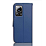 Torbica za Xiaomi 13 Lite "Two Faced Ordinary" - Tamno plava Torbica za Xiaomi 13 Lite "Two Faced Ordinary" - Tamno plava
