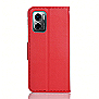 Torbica za Xiaomi Redmi Note 10 5G "Two Faced Ordinary" - Crvena Torbica za Xiaomi Redmi Note 10 5G "Two Faced Ordinary" - Crvena