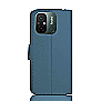 Torbica za Xiaomi Redmi 12C "Two Faced Ordinary" - Smaragdno zelena