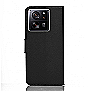 Torbica za Xiaomi 15 "Two Faced Ordinary" - Crna Torbica za Xiaomi 15 "Two Faced Ordinary" - Crna