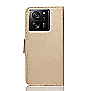 Torbica za Xiaomi 14T Pro "Two Faced Ordinary" - Zlatna