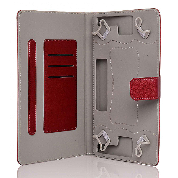 Torbica za tablet (10.1/10.5") - Bordo