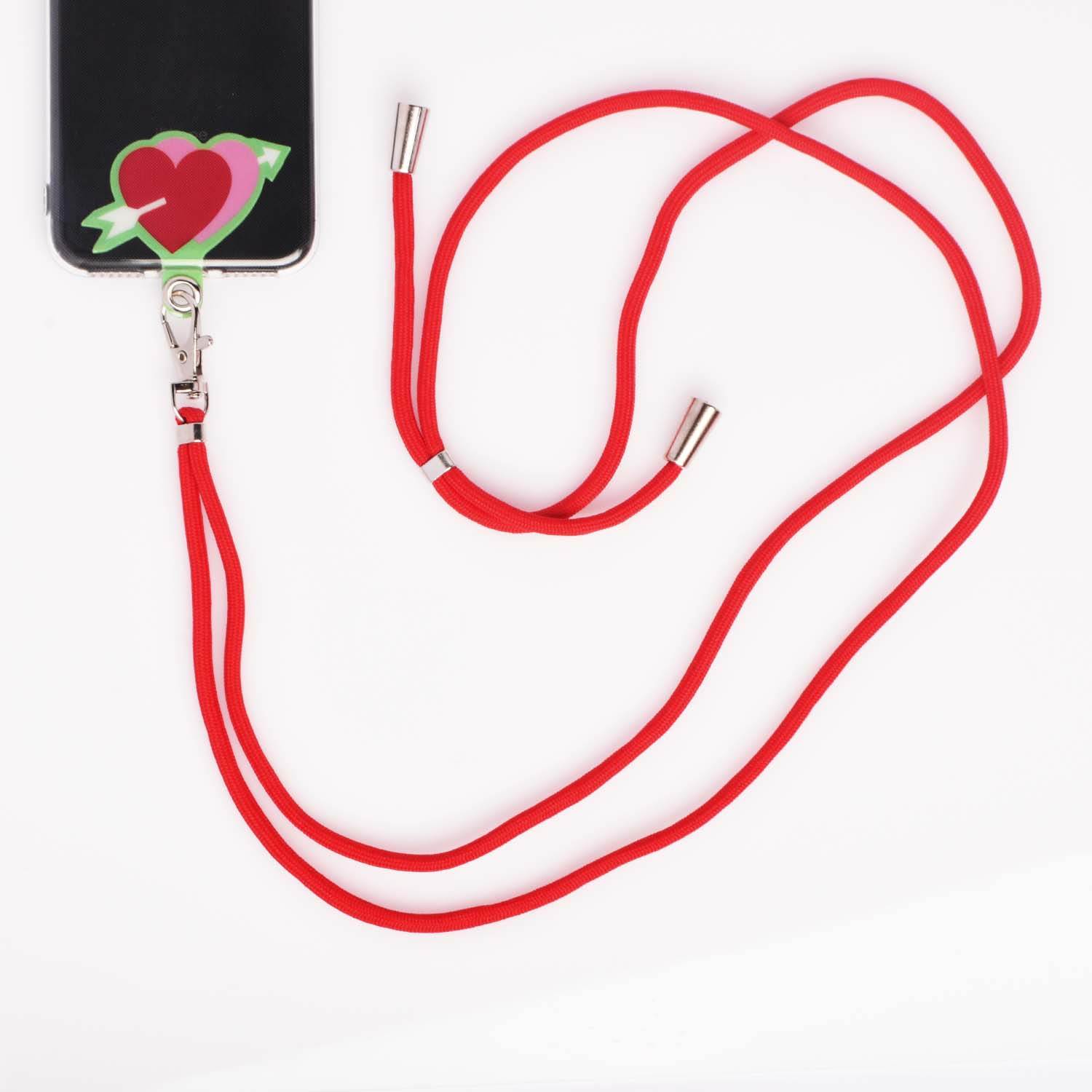 Univerzalna vezica za mobitel - motivi -Srce