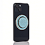 Pop socket s magnetom - Plava