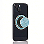 Pop socket s magnetom - Plava