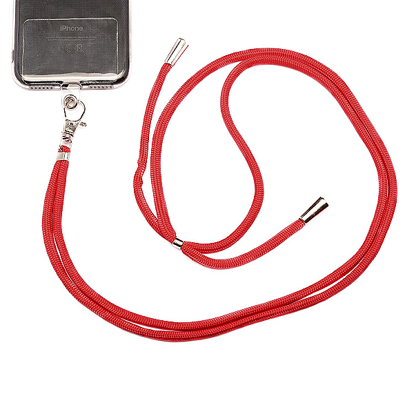 Univerzalna vezica za mobitel - Crvena